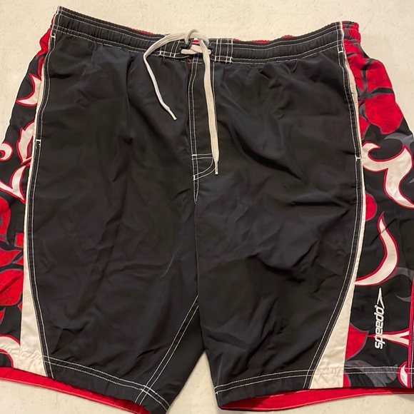Speedo Swim Speedo Mens Swim Trunks Poshmark